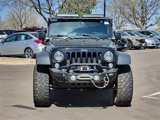 Used 2017 Jeep Wrangler Sport image 5