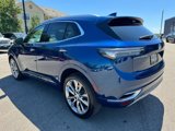 Used 2022 Buick Envision Avenir w/ Technology Package II image 5