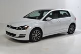 Used 2015 Volkswagen Golf SE image 2
