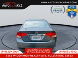 Used 2009 Honda Civic LX image 4