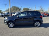 Certified 2021 Ford EcoSport SE w/ SE Convenience Package image 5