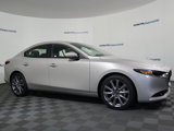 New 2025 MAZDA MAZDA3 s image 3