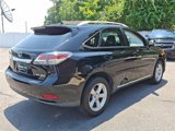Used 2013 Lexus RX 350 AWD image 4
