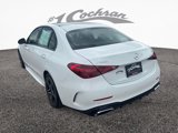 Used 2024 Mercedes-Benz C 300 4MATIC Sedan image 5