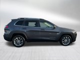 Used 2019 Jeep Cherokee Latitude Plus image 4