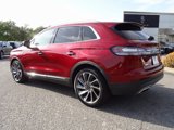 Used 2019 Lincoln Nautilus Reserve image 5