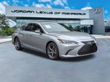 Used 2022 Lexus ES 350 w/ Premium Package image 2