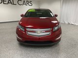 Used 2014 Chevrolet Volt Premium w/ Premium Trim Package image 2