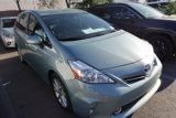Used 2014 Toyota Prius V Five image 2