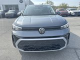 New 2025 Volkswagen Taos SE image 2