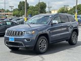 Used 2019 Jeep Grand Cherokee Limited image 4
