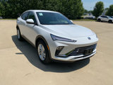 New 2025 Buick Envista Preferred w/ Convenience I Package image 4