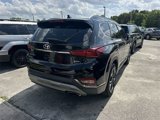 Used 2019 Hyundai Santa Fe Limited image 2