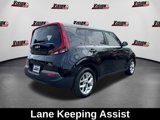 Certified 2022 Kia Soul LX w/ Technology Package image 5