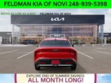 New 2025 Kia K4 LXS image 5