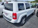 Used 2017 Jeep Patriot High Altitude image 3