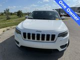 Used 2019 Jeep Cherokee Latitude Plus w/ Comfort/Convenience Group image 2