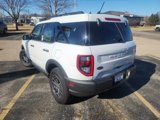 New 2024 Ford Bronco Sport Big Bend image 6