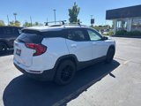 Used 2018 GMC Terrain SLT w/ Infotainment Package II image 4