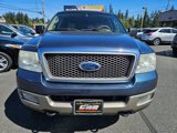Used 2005 Ford F150 Lariat image 2