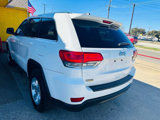 Used 2015 Jeep Grand Cherokee Laredo image 3