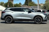 New 2025 Chevrolet Blazer LT w/ Midnight/Sport Edition image 3