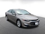 Used 2024 Chevrolet Malibu LT image 3