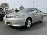 Used 2005 Toyota Camry LE image 3