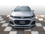 Used 2019 Chevrolet Trax LT w/ LT Convenience Package image 2