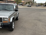 Used 2000 Jeep Cherokee Sport image 2
