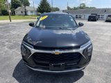 Used 2024 Chevrolet Trax LT image 2