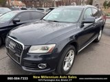 Used 2014 Audi Q5 2.0T Premium Plus image 3