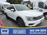 Used 2019 Volkswagen Tiguan SEL image 1