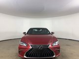New 2025 Lexus ES 350 w/ Accessory Package (Z2) image 5