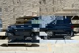 Used 2021 Nissan Armada SL w/ Captain's Chairs Package image 6