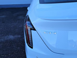 New 2025 Cadillac CT4 Sport image 6