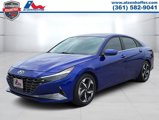 Used 2023 Hyundai Elantra Limited image 3