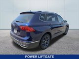 Certified 2022 Volkswagen Tiguan SE image 5