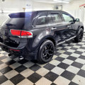 Used 2013 Lincoln MKX AWD image 6
