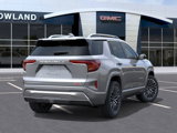 New 2026 GMC Terrain Denali w/ LPO, Floor Liner Package image 4