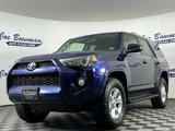 Used 2014 Toyota 4Runner SR5 image 3