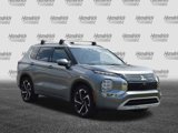 Used 2022 Mitsubishi Outlander SEL image 5