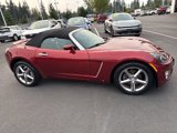 Used 2009 Saturn Sky Red Line image 4