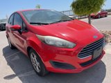 Used 2015 Ford Fiesta SE image 2