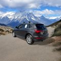 Used 2016 Audi Q5 2.0T Premium Plus w/ Technology Package image 3