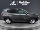 Used 2018 Jeep Compass Latitude w/ Popular Equipment Group image 6