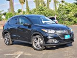 Certified 2022 Honda HR-V EX image 2