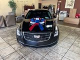 Used 2018 Cadillac ATS 2.0T Sedan image 2