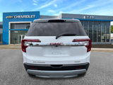 Used 2022 GMC Acadia SLE w/ Driver Convenience Package image 4