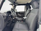 Used 2012 Jeep Wrangler Sport image 2